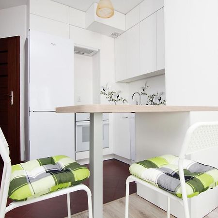 فروتسواف Blue River - Klimasa - Taras - Private Apartment المظهر الخارجي الصورة
