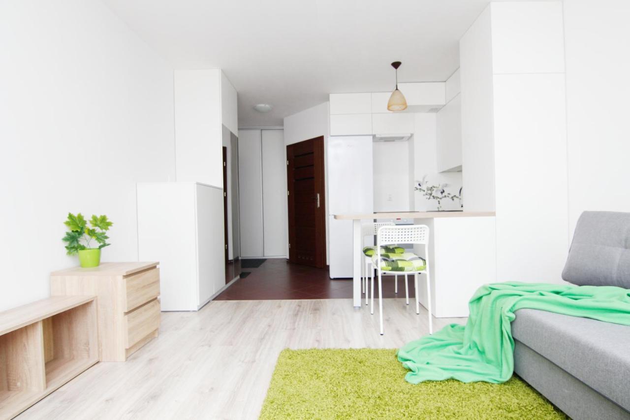 فروتسواف Blue River - Klimasa - Taras - Private Apartment المظهر الخارجي الصورة
