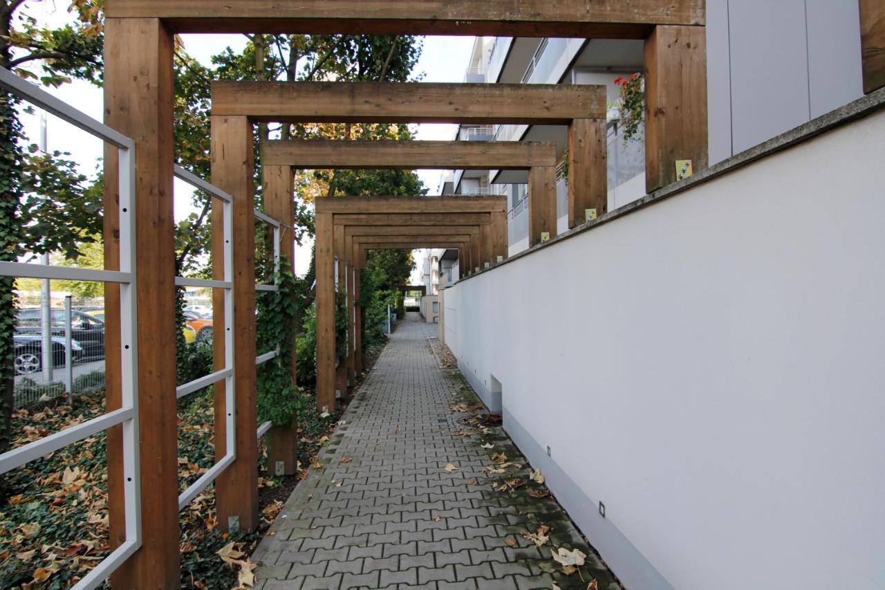 فروتسواف Blue River - Klimasa - Taras - Private Apartment المظهر الخارجي الصورة